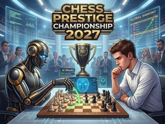 Игри Chess Prestige Championship 2027
