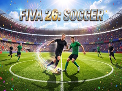 Игри Fiva 26: Soccer