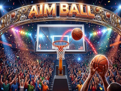 Игри Aim Ball 
