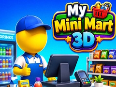 Игри My Mini Mart 3D