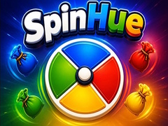 Игри Spin Hue