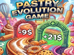Игри Pastry Evolution Game