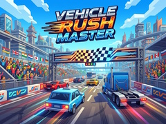 Игри Vehice Rush Master
