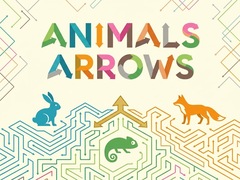 Игри Animals Arrow