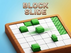 Игри Block Slide