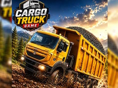 Игри Cargo Truck Game