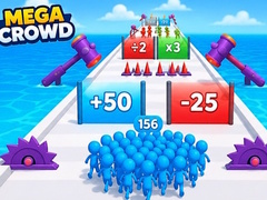 Игри Mega Crowd