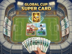 Игри Global Cup Super Card