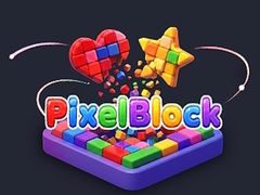 Игри Pixel Block