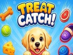 Игри Treat Catch