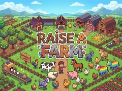 Игри Raise a Farm