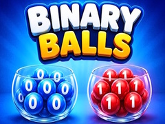 Игри Binary Balls