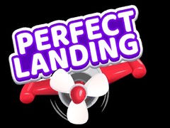 Игри Perfect Landing