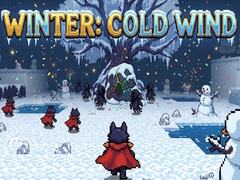 Игри Winter: Cold Wind