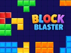 Игри Block Blaster
