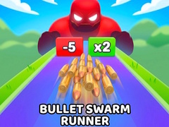 Игри Bullet Swarm Runner