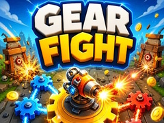 Игри Gear Fight