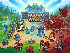 Игри Kingdom Wars