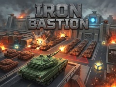 Игри Iron Bastion
