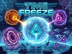 Игри Time Freeze