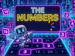 Игри The Numbers