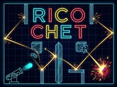 Игри Ricochet