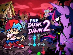 Игри FNF Dusk Till Dawn 2