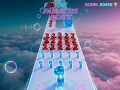 Игри FNF Fabulous Beats