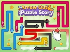 Игри Arrow Out: Puzzle Story