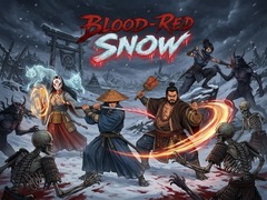 Игри Blood-Red Snow