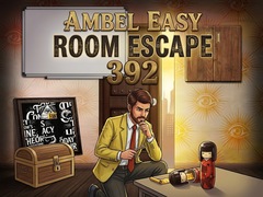 Игри Amgel Easy Room Escape 392