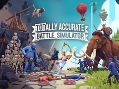 Игри Totally Accurate Battle