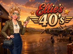 Игри Ellie’s 40s Wartime Chic