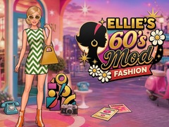 Игри Ellie’s 60s Mod Fashion