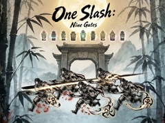Игри One Slash: Nine Gates