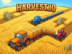 Игри Harvest.io