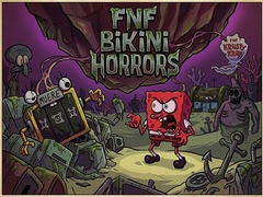 Игри FNF Bikini Horrors
