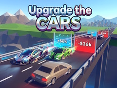 Игри Upgrade the CARS
