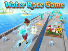 Игри Water Race Game