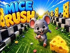 Игри Mice Rush