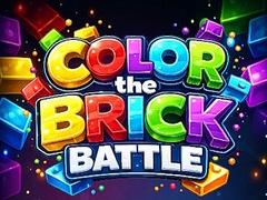 Игри Color Brick Battle