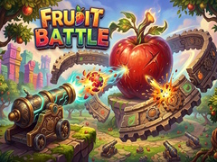 Игри Fruit Battle
