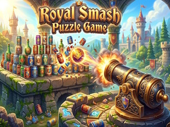 Игри Royal Smash Puzzle Game