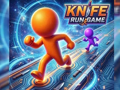 Игри Knife Run Game
