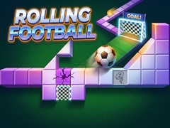 Игри Rolling Football