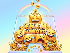 Игри Emoji Merger
