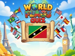 Игри World Flags Quiz