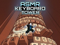 Игри ASMR Keyboard Tower