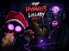 Игри FNF Vs Hypno's Lullaby Reboot
