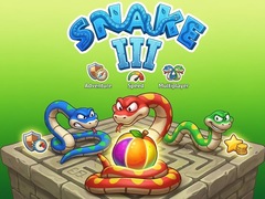 Игри Snake III